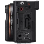Sony a7c