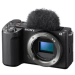 (Sony ZV-E10 II (Black