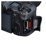 Canon EOS R5
