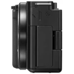 (Sony ZV-E10 (Black
