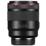 Canon RF 50mm F1.2L USM