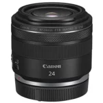 Canon RF 24mm f/1.8 Macro IS STM