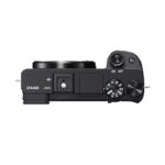 دوربین سونی Sony a6400 - تصویر 5