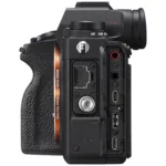 Sony a9 II