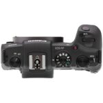 Canon EOS Rp