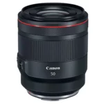 Canon RF 50mm F1.2L USM