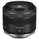 Canon RF 24mm f/1.8 Macro IS STM