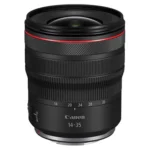 Canon RF 14-35mm f/4L IS USM