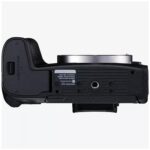 Canon EOS Rp
