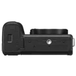 (Sony ZV-E10 II (Black