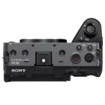 Sony FX30