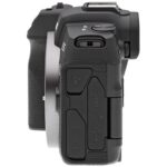 Canon EOS Rp