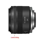 Canon RF 24mm f/1.8 Macro IS STM