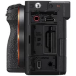 Sony a7CR