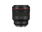 لنز بدون‌ آینه کانن Canon RF 85mm f/1.2 L USM DS Lens