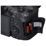 Canon EOS R6 II