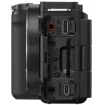 (Sony ZV-E10 II (Black