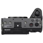 Sony FX3