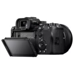 Sony a9 III