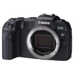 Canon EOS Rp