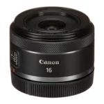 Canon RF 16mm f/2.8 STM