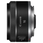 Canon RF 16mm f/2.8 STM