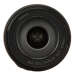 Canon RF 16mm f/2.8 STM