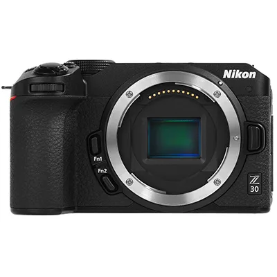 Nikon Z30