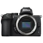 Nikon Z50