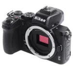 Nikon Z50