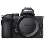 Nikon Z50