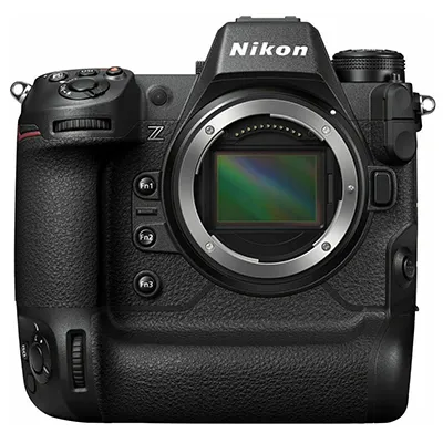 Nikon Z9