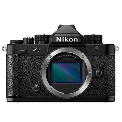 Nikon Zf