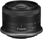 لنز بدون آینه کنون Canon RF-S 18-45mm f/4.5-6.3 IS STM - تصویر 5