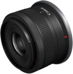 لنز بدون آینه کنون Canon RF-S 18-45mm f/4.5-6.3 IS STM - تصویر 6