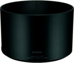 لنز بدون‌ آینه کانن Canon RF 85mm f/1.2 L USM DS Lens - تصویر 4