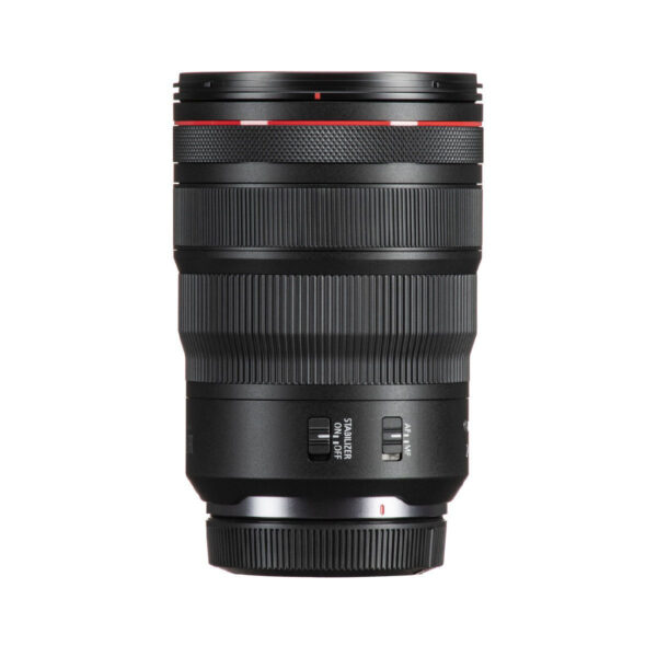لنز بدون‌آینه کانن Canon RF 24-70mm f/2.8 L IS USM