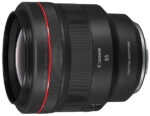 لنز بدون‌ آینه کانن Canon RF 85mm f/1.2 L USM DS Lens - تصویر 3