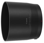 لنزدوربین بدون آینه کانن Canon RF 100-400mm f/5.6-8 IS USM Lens - تصویر 6