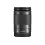 لنز بدون آینه کنون  Canon RF-S 18-150mm f/3.5-6.3 IS STM - تصویر 7