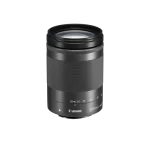 لنز بدون آینه کنون  Canon RF-S 18-150mm f/3.5-6.3 IS STM - تصویر 6