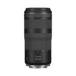 لنزدوربین بدون آینه کانن Canon RF 100-400mm f/5.6-8 IS USM Lens - تصویر 2