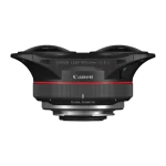 لنز بدون‌آینه کانن Canon RF 5.2mm f/2.8 L Dual Fisheye - تصویر 3