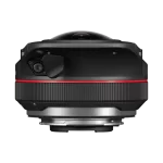 لنز بدون‌آینه کانن Canon RF 5.2mm f/2.8 L Dual Fisheye