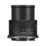 لنز بدون آینه کنون Canon RF-S 18-45mm f/4.5-6.3 IS STM - تصویر 8