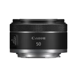 لنز بدون آینه کانن Canon RF 50mm f 1.8 STM - تصویر 2