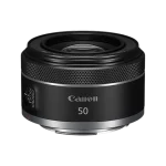 لنز بدون آینه کانن Canon RF 50mm f 1.8 STM