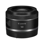 لنز بدون آینه کانن Canon RF 50mm f 1.8 STM - تصویر 4