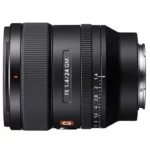 Sony FE 24mm f/1.4 GM