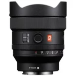Sony FE 14mm f/1.8 GM